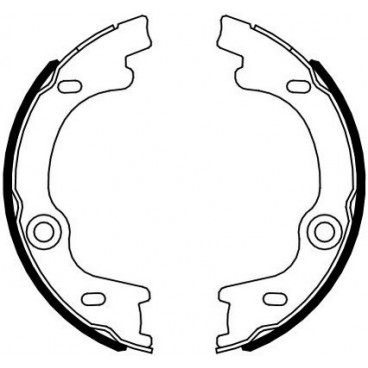 Sabot frana