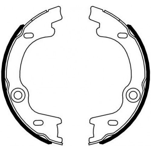 Sabot frana