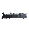 Radiator racire cu apa