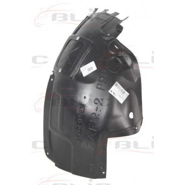 Carenaj interior aripa