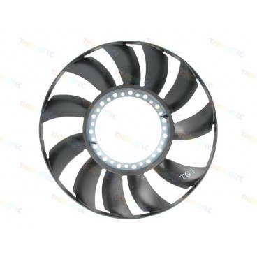 Palete ventilator