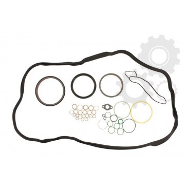 Set garnituri motor - arbore cotit