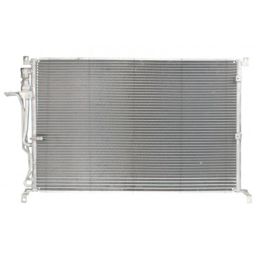 Radiator aer conditionat