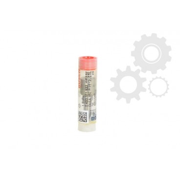 Duza injector conventional