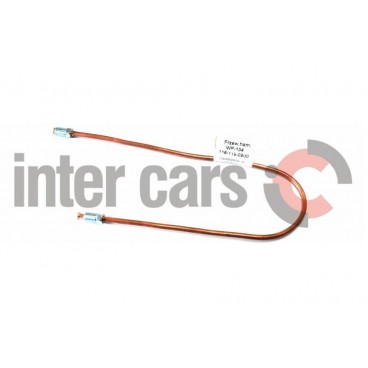 Furtun elastic frana