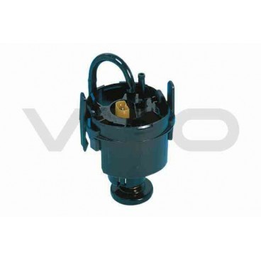 Pompa combustibil electrica