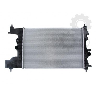 Radiator racire cu apa