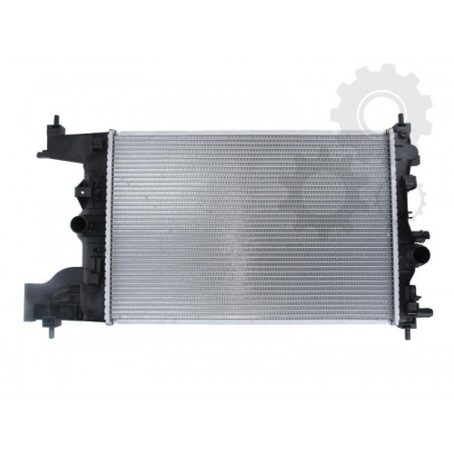 Radiator racire cu apa