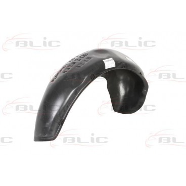 Carenaj interior aripa