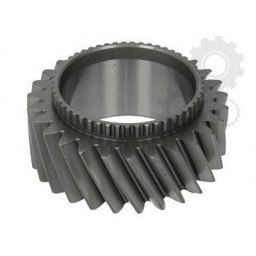 Pinion cutie viteze