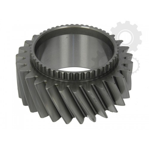Pinion cutie viteze
