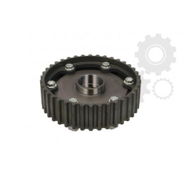 Controlor pozitie ax cu came