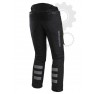 Pantaloni material textil