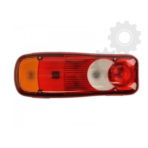 Lampa