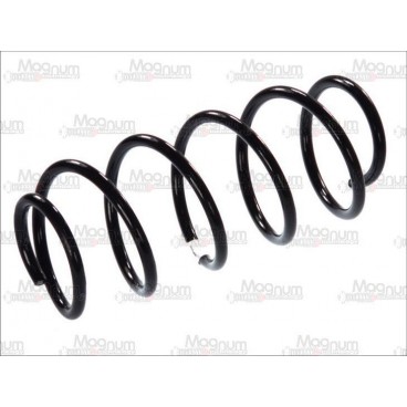 Arc suspensie axa fata