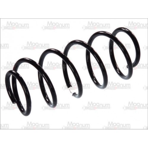 Arc suspensie axa fata