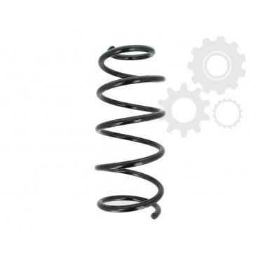 Arc suspensie axa fata