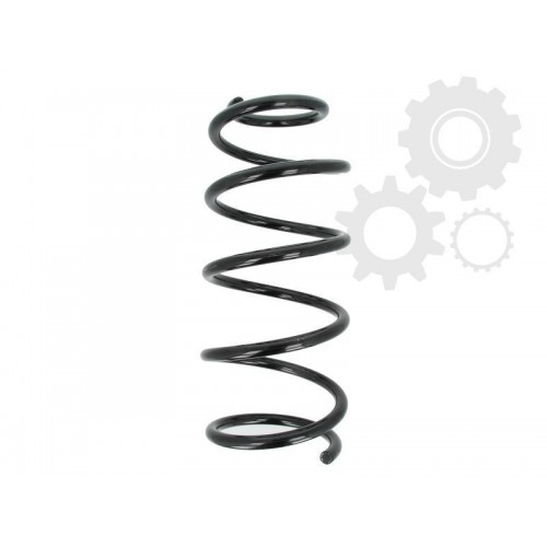 Arc suspensie axa fata
