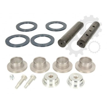 Kit reparatie servosuspensie cabina