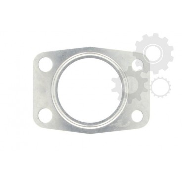 Garnitura turbosuflanta