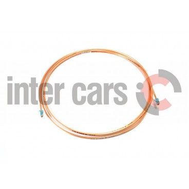 Furtun elastic frana