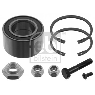 Set rulmenti roata