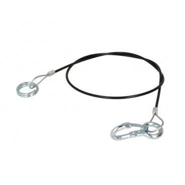 Elemente fixare sistem remorcare