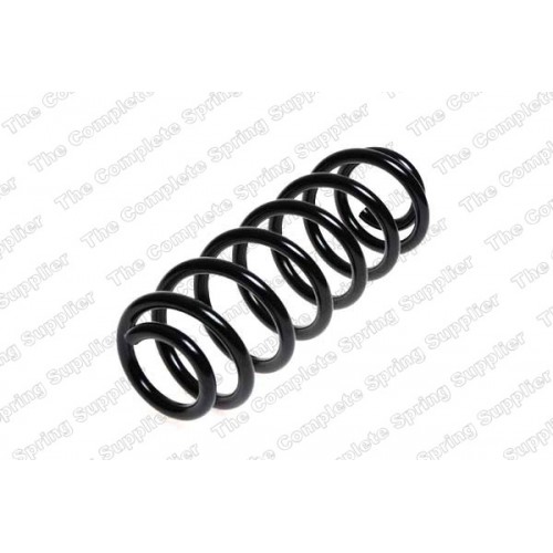 Arc suspensie axa spate