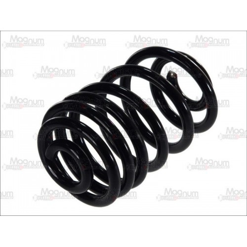 Arc suspensie axa spate