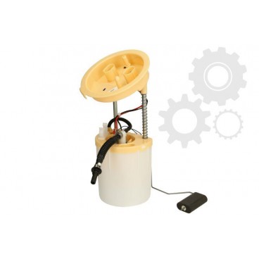 Pompa combustibil electrica
