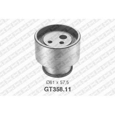 Intinzator curea distributie