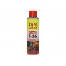 Spray universal