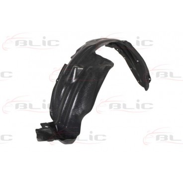 Carenaj interior aripa