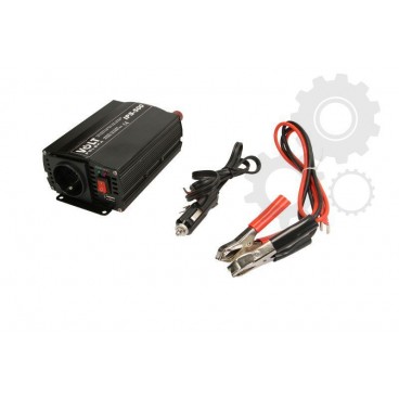Transformator 24V/12V