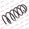 Arc suspensie axa fata