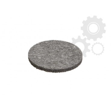 Wk³ad palnika ogrzewania postojowego