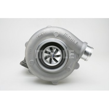 Turbosuflanta