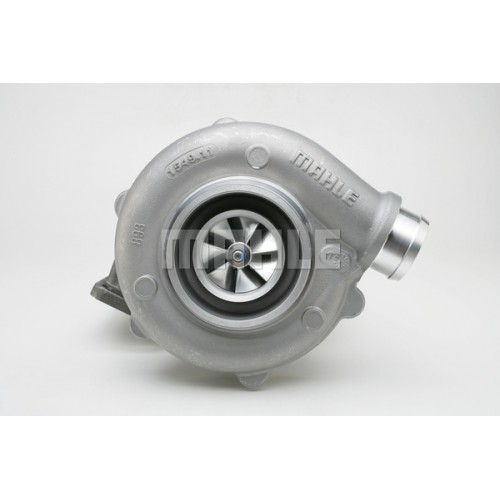 Turbosuflanta