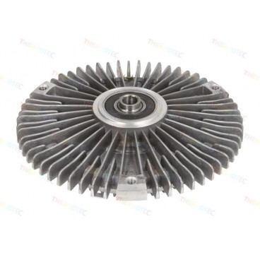 Ambreiaj ventilator