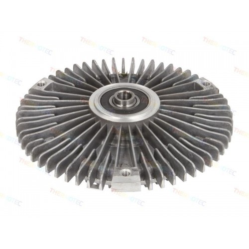 Ambreiaj ventilator