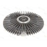 Ambreiaj ventilator
