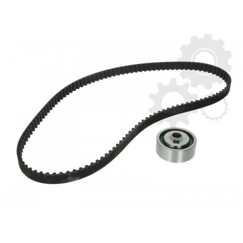 Kit distributie (curea+role) Kit distributie (curea+role)