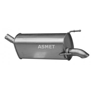 Toba finala esapament