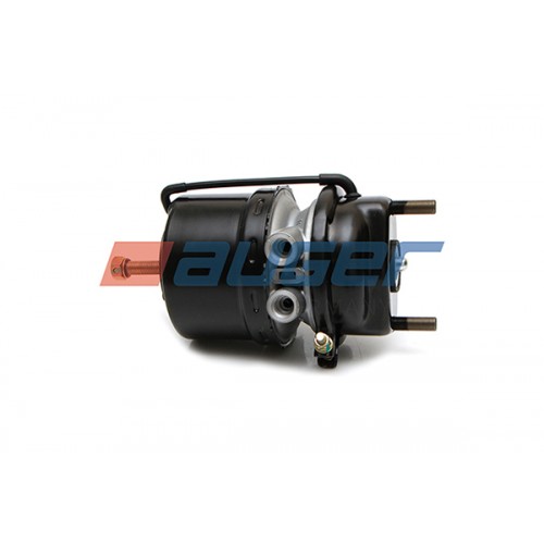 Servo-motor frana