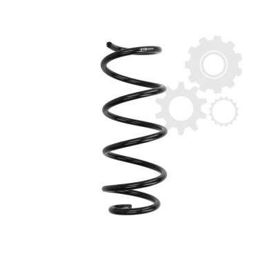 Arc suspensie axa fata