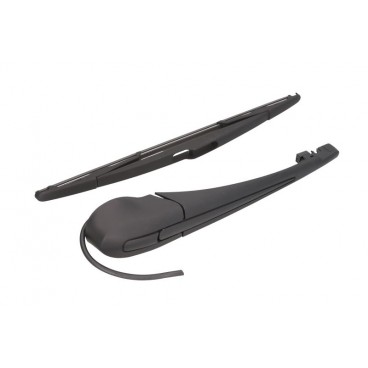 Brat stergator cu lamela