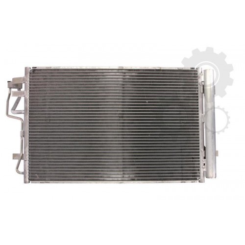 Radiator aer conditionat