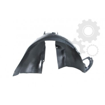 Carenaj interior aripa