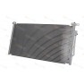 Radiator aer conditionat