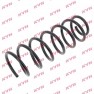 Arc suspensie axa spate